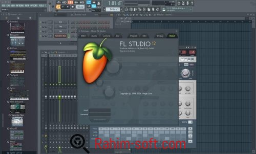 fl studio 12 producer free download
